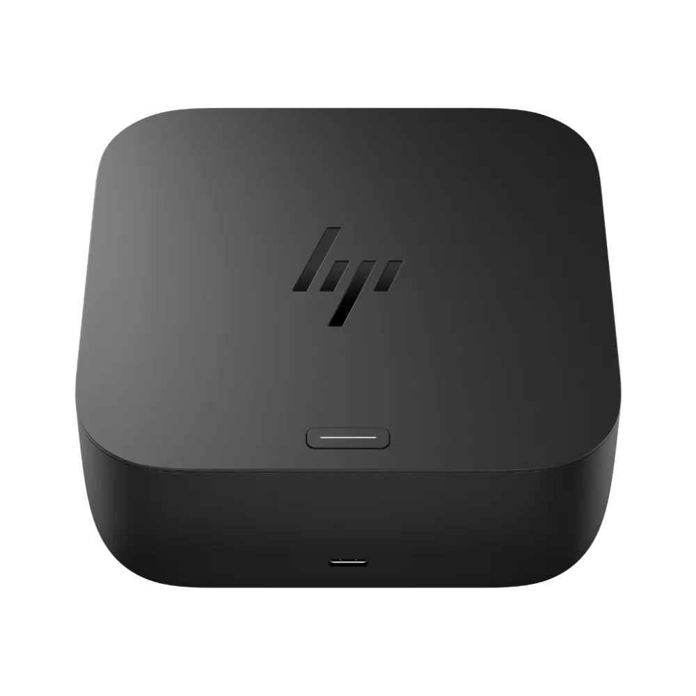 HP USB-C 100W G6 Dock EURO