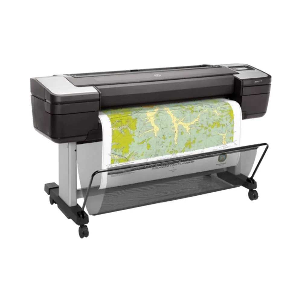 HP DesignJet T1700 44
