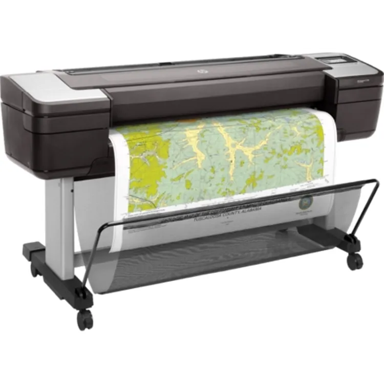 HP DesignJet T1700 44