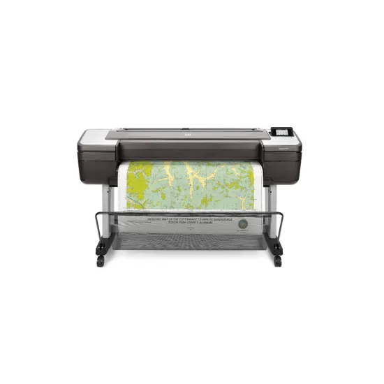 HP DesignJet T1700 44