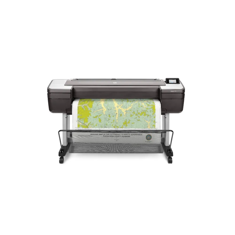 HP DesignJet T1700 44
