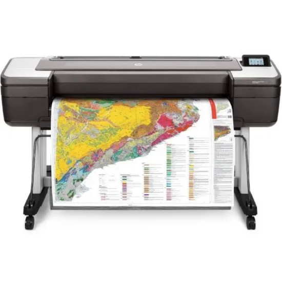 HP DesignJet T1700 44