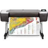 HP DesignJet T1700 44
