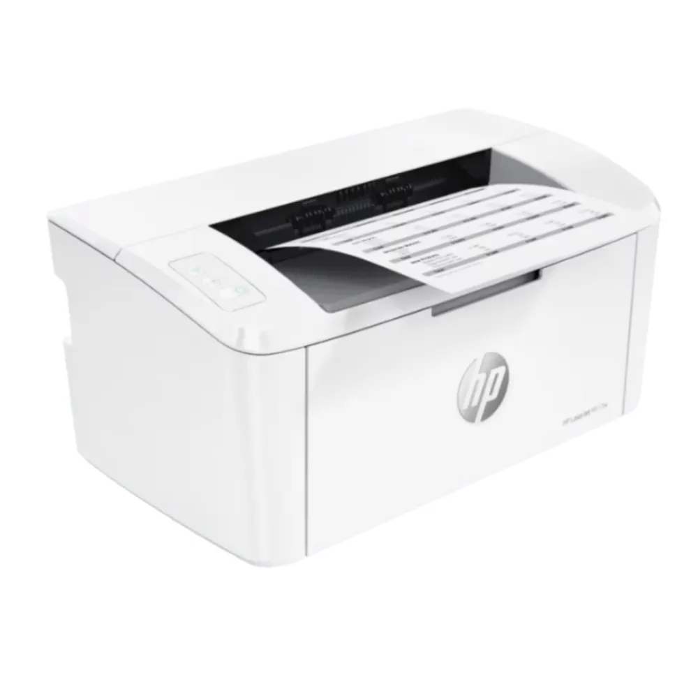 HP LaserJet M111w Printer
