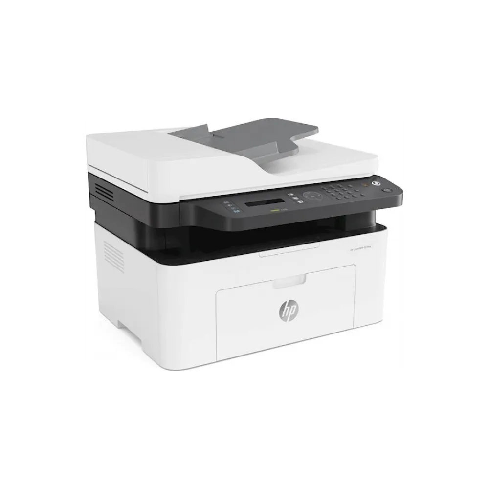 HP Laser MFP 137fnw Printer