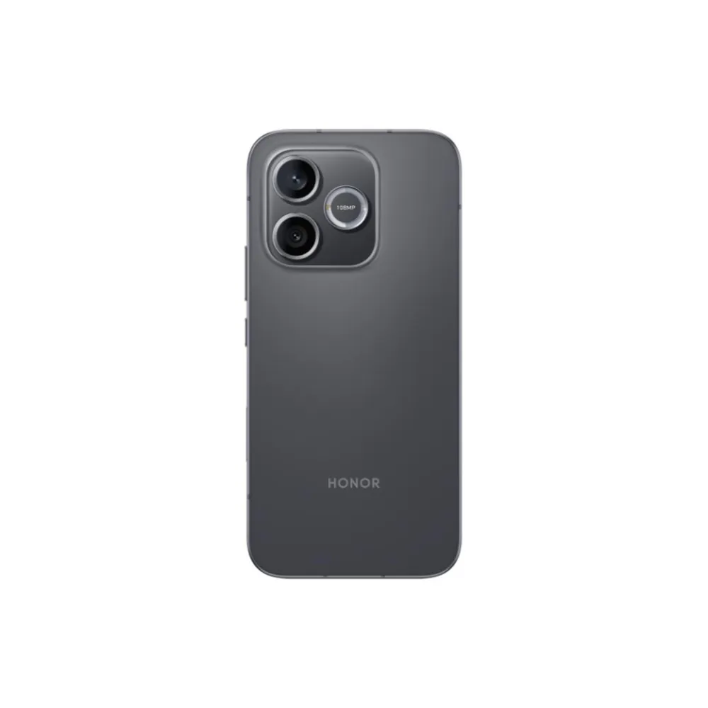 Honor 600 Lite 8GB/256GB Crna