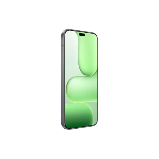 Honor 600 Lite 8GB/256GB Crna