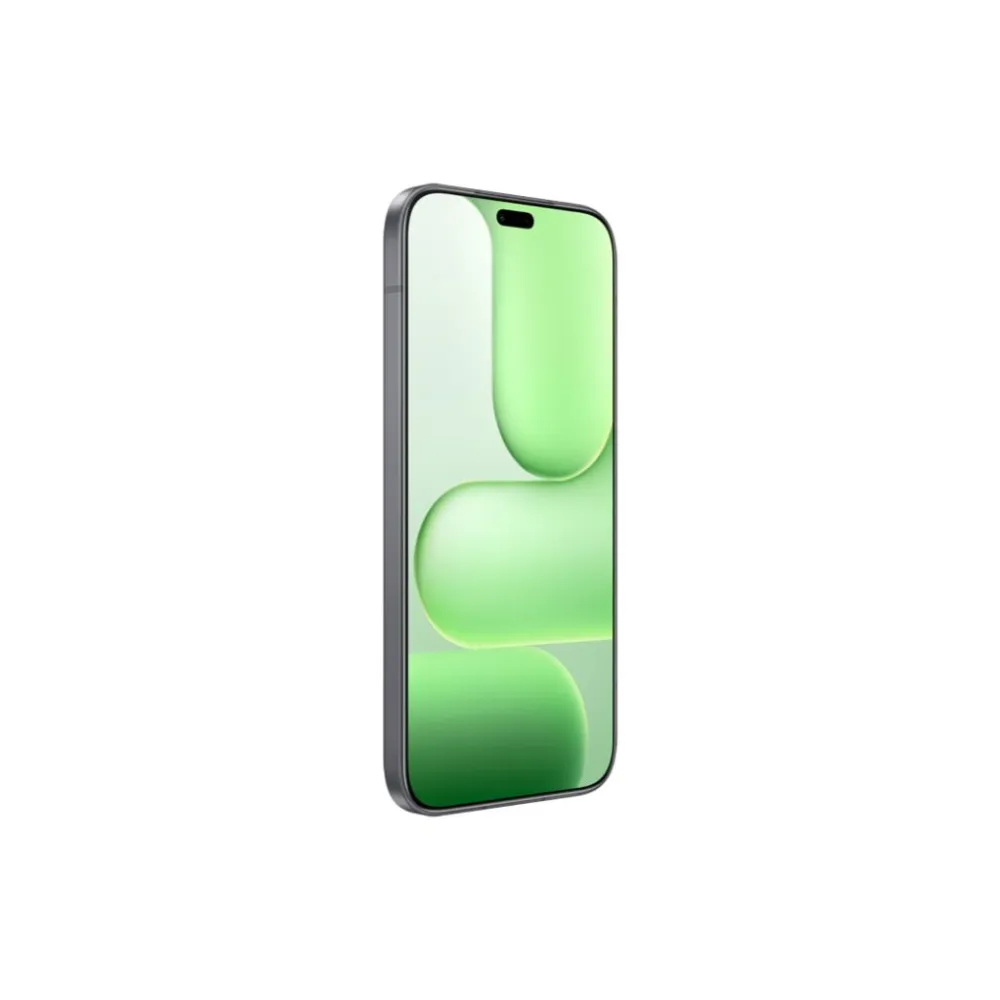 Honor 600 Lite 8GB/256GB Crna