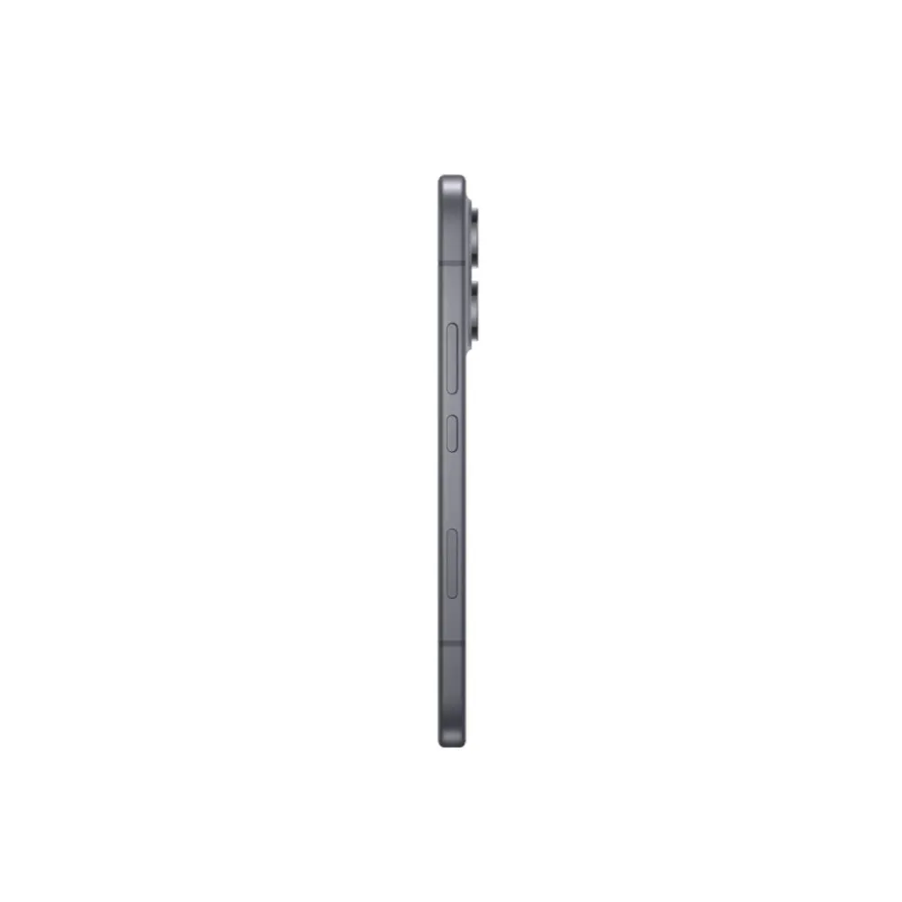 Honor 600 Lite 8GB/256GB Crna