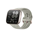Amazfit Bip 6 Smartwatch Stone