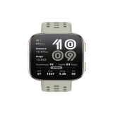 Amazfit Bip 6 Smartwatch Stone