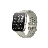 Amazfit Bip 6 Smartwatch Stone