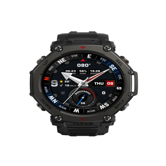 Amazfit T-Rex 3 Pro 48mm Smartwatch