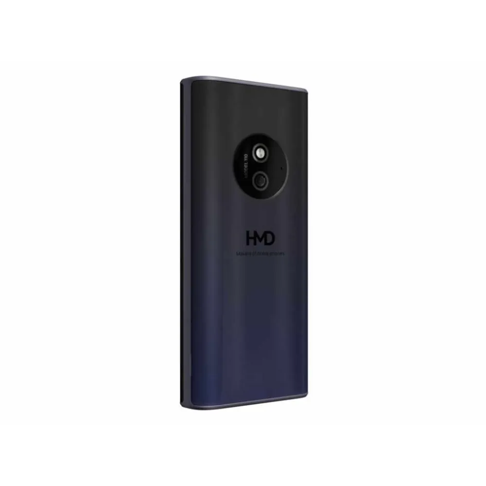 Nokia 110 DS black 2024 edition, type-C