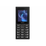 Nokia 110 DS black 2024 edition, type-C