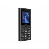 Nokia 110 DS black 2024 edition, type-C