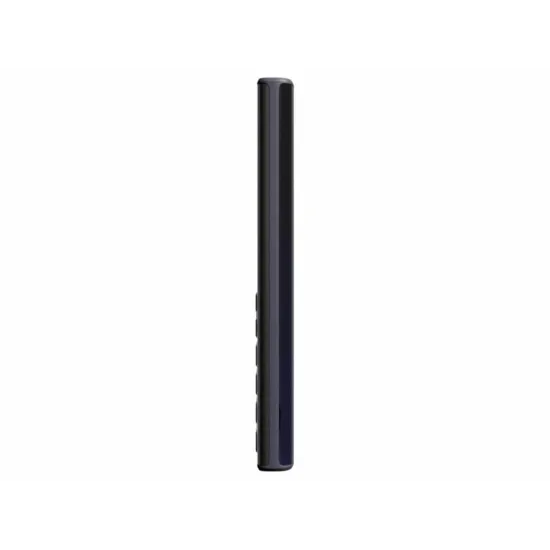 Nokia 110 DS black 2024 edition, type-C