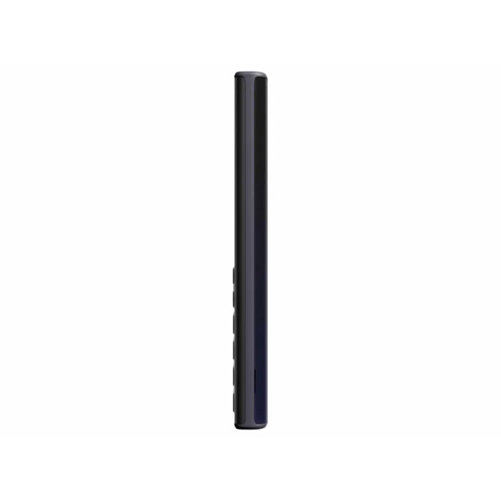 Nokia 110 DS black 2024 edition, type-C
