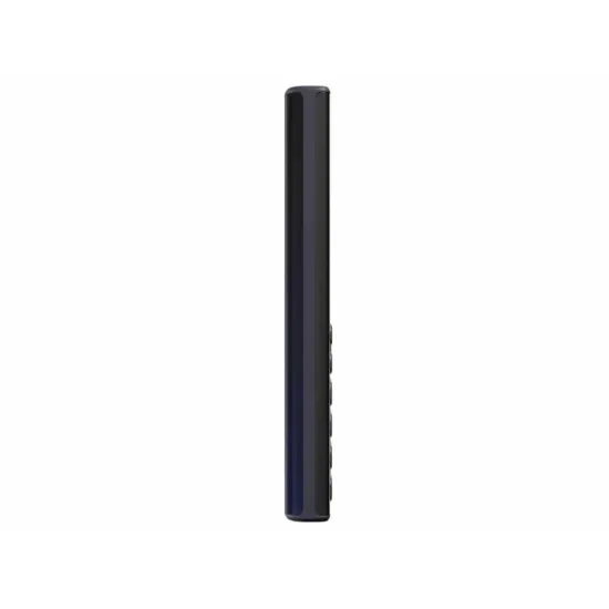Nokia 110 DS black 2024 edition, type-C
