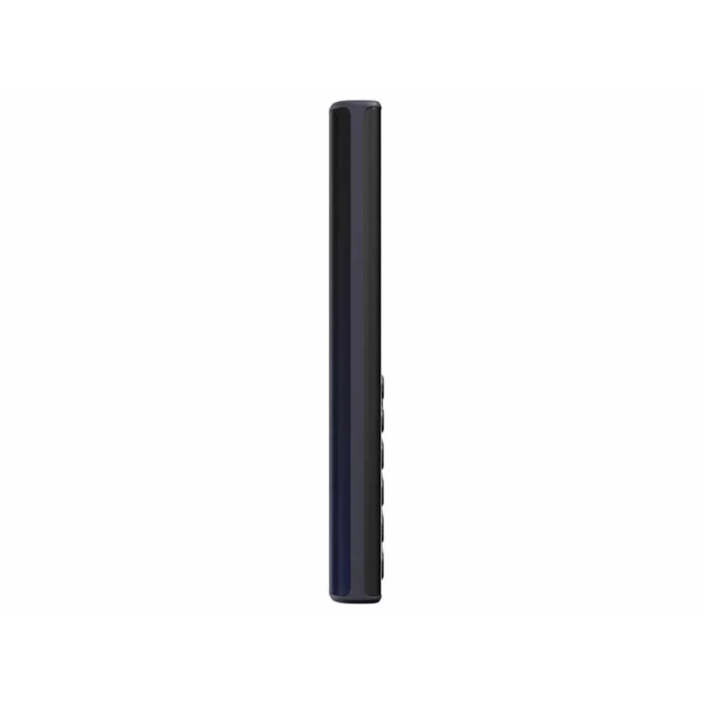 Nokia 110 DS black 2024 edition, type-C