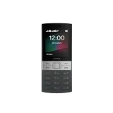 Nokia 150 DS black 2023 edition