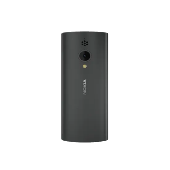 Nokia 150 DS black 2023 edition