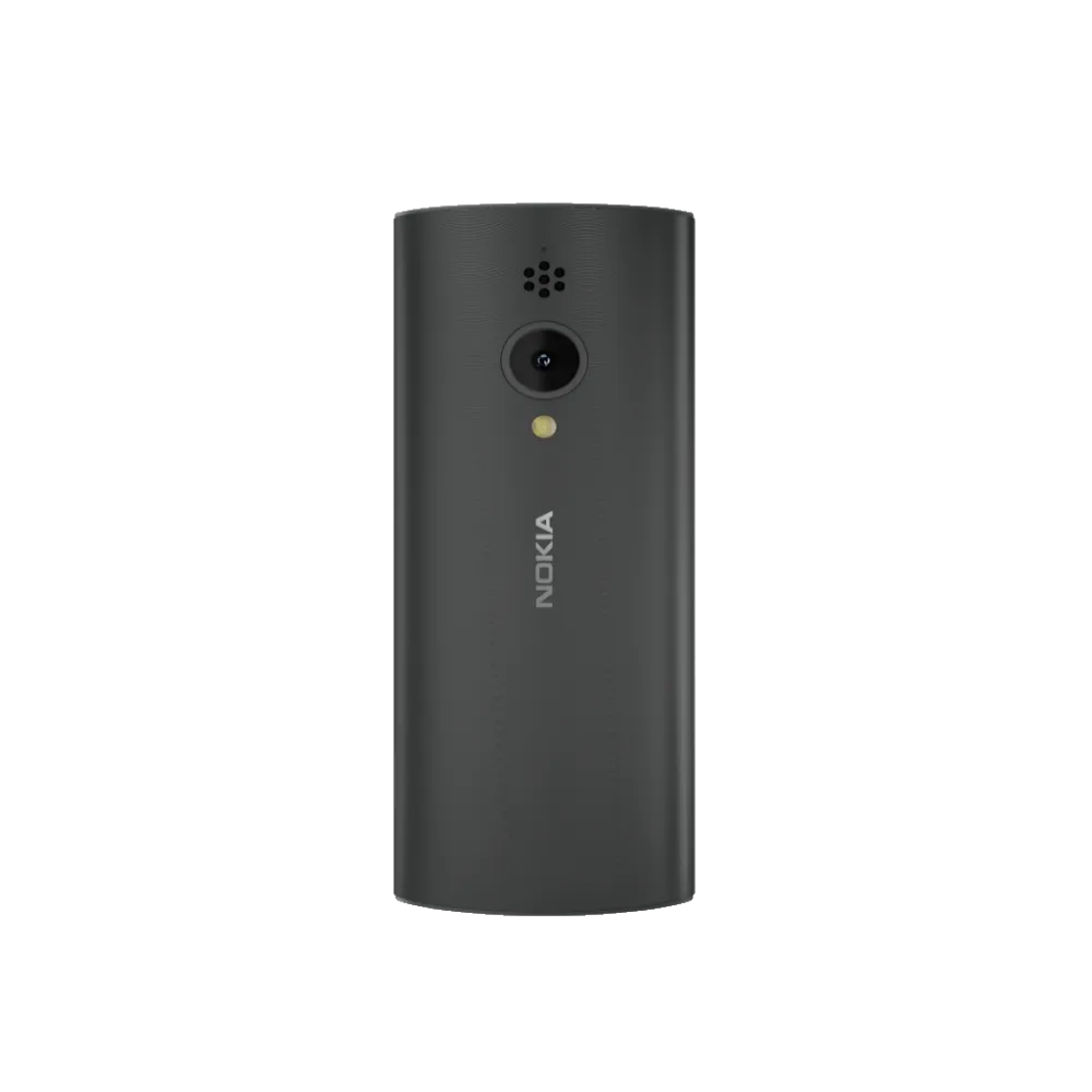 Nokia 150 DS black 2023 edition