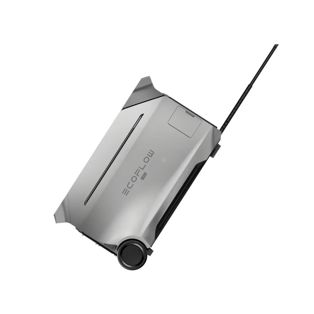 EcoFlow Delta Pro 3 Portable Power Station