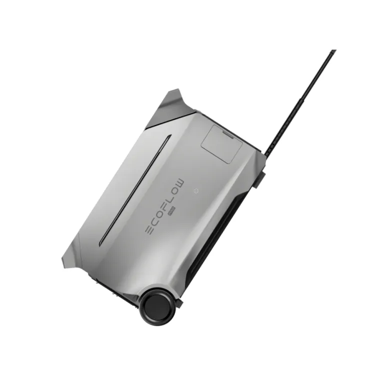 EcoFlow Delta Pro 3 Portable Power Station