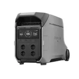 EcoFlow Delta Pro 3 Portable Power Station