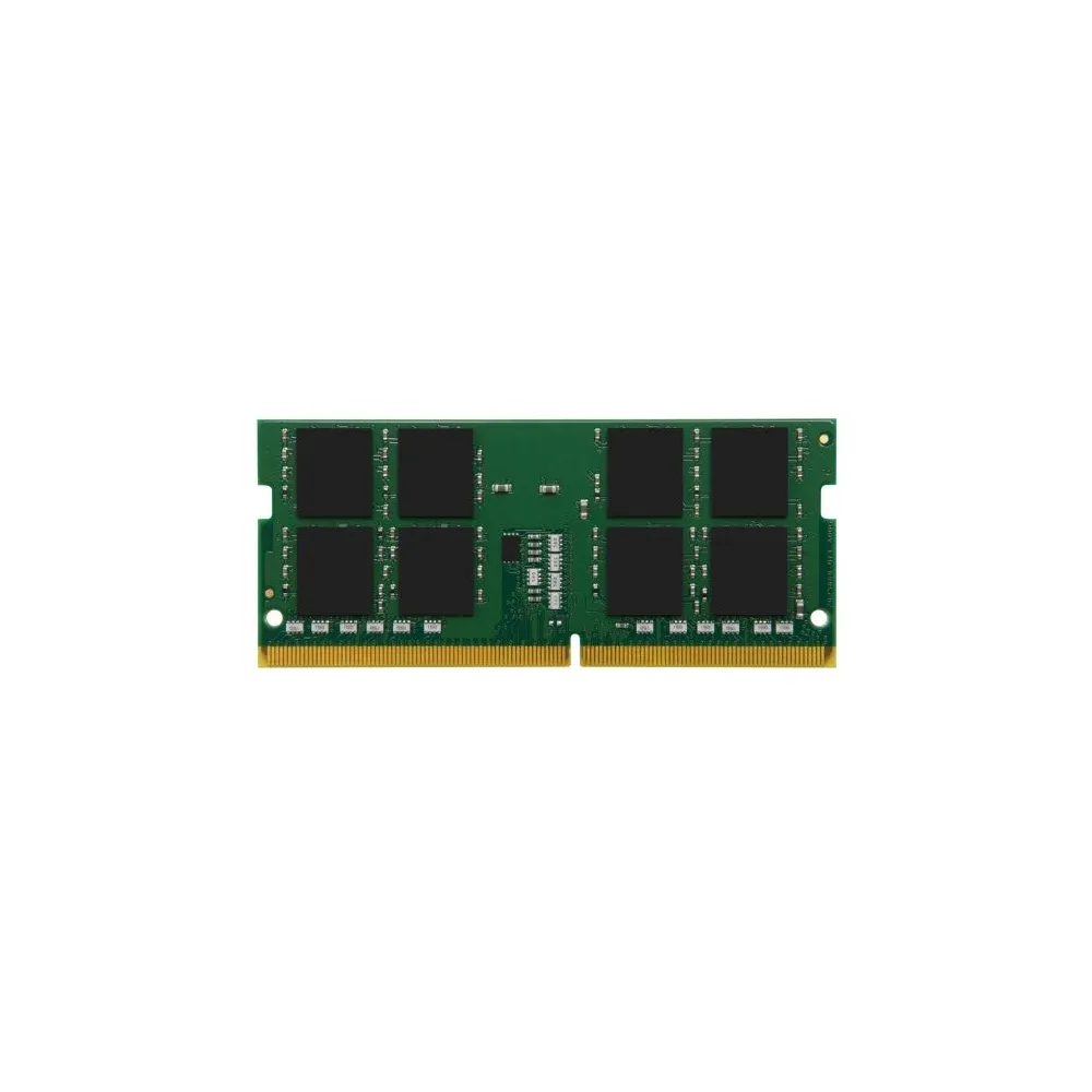 Kingston RAM 16GB 3200MHz DDR4 SODIMM