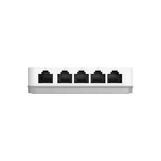 D-Link 5-port neupravljiv switch, GO-SW-5G/E
