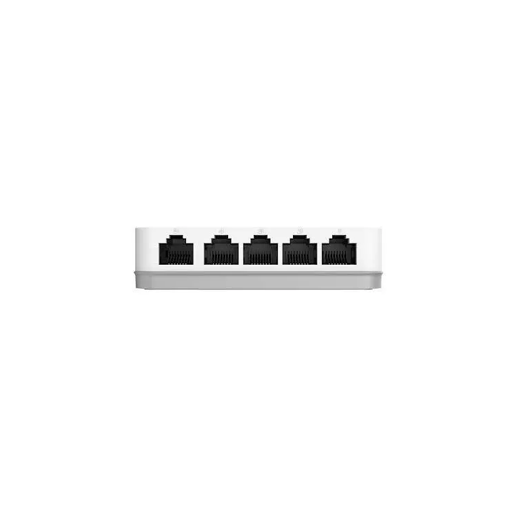 D-Link 5-port neupravljiv switch, GO-SW-5G/E