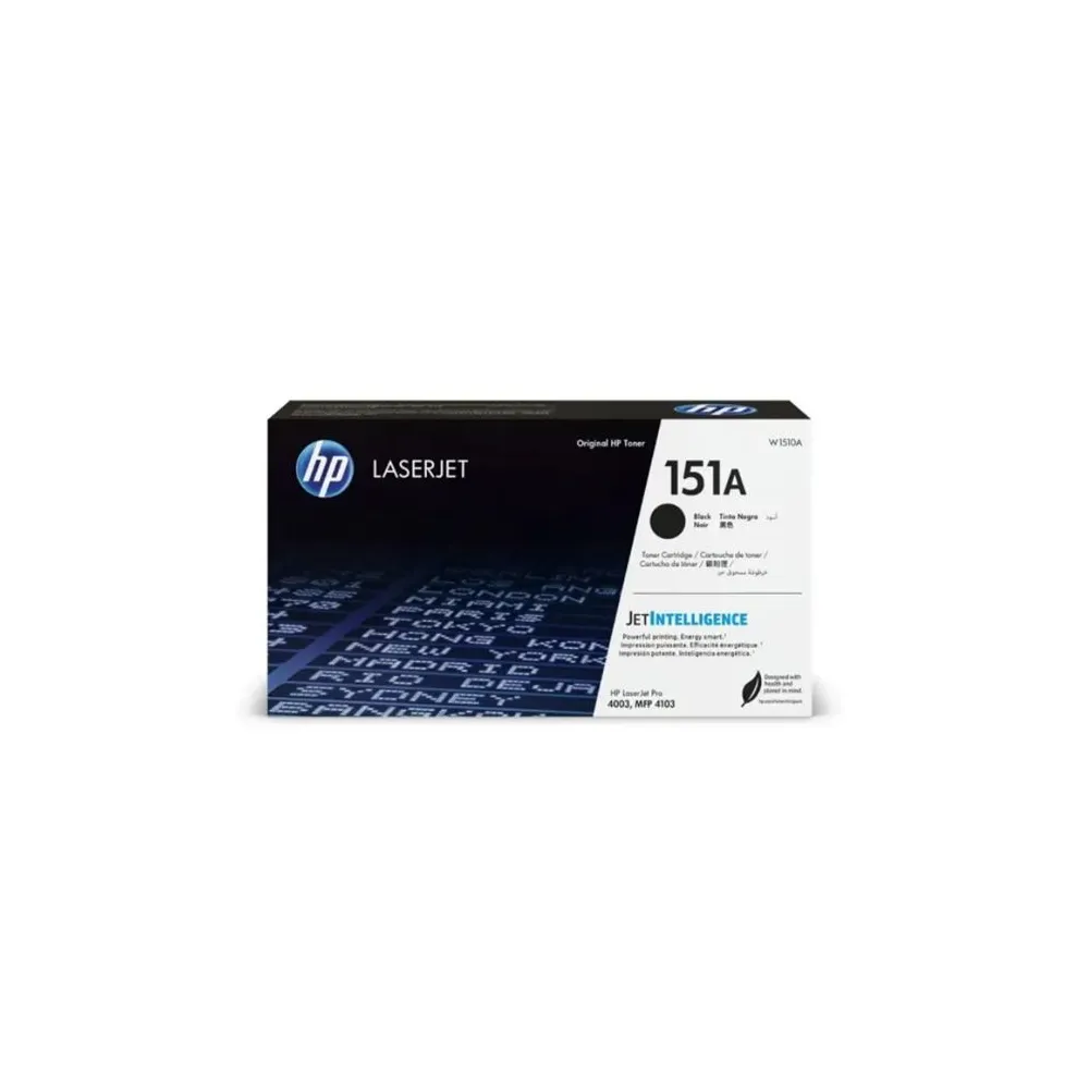 SUP TON HP W1510A