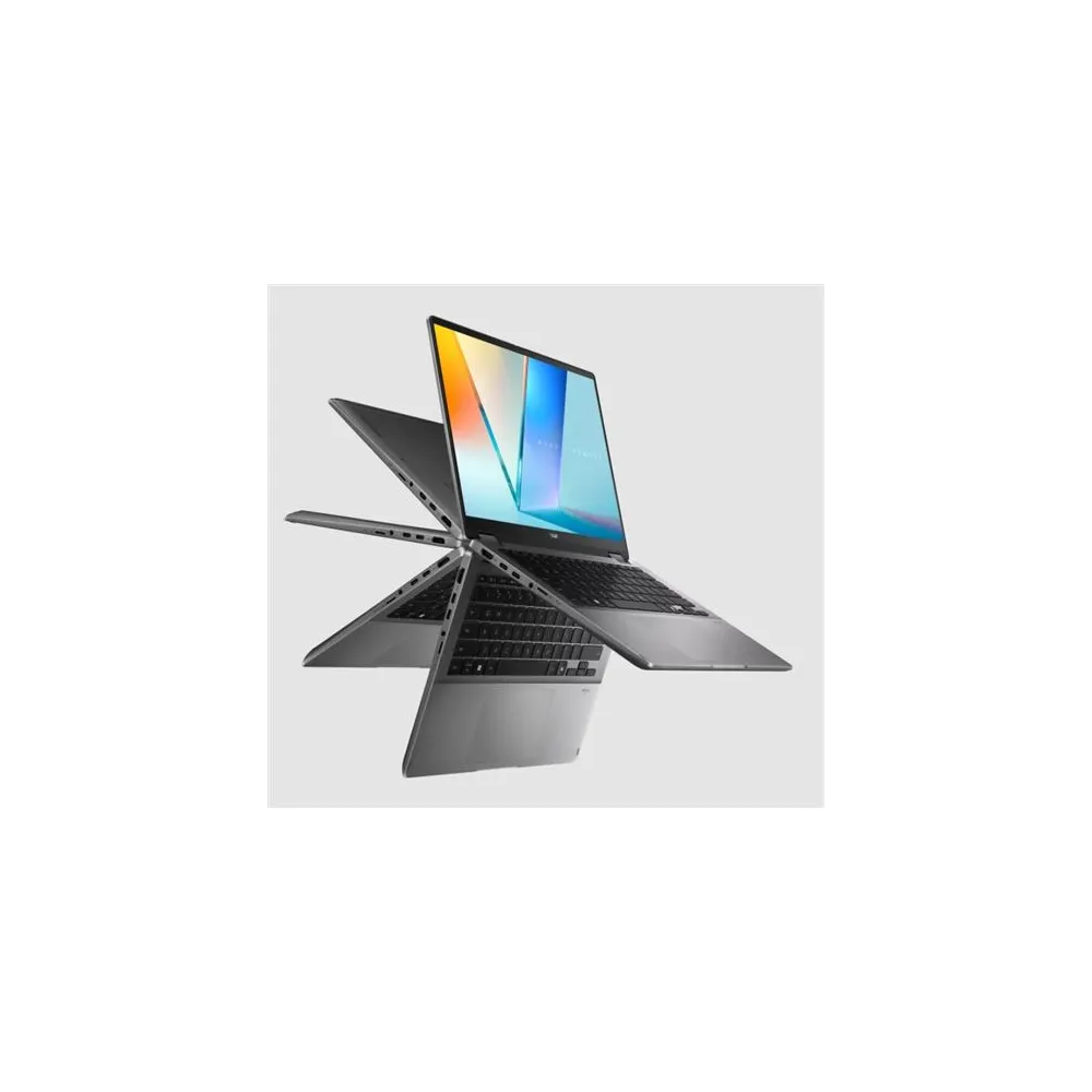 NOT AS Vivobook Flip 14 ,TP3407SA-SG155W