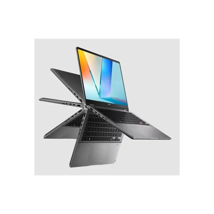 NOT AS Vivobook Flip 14 ,TP3407SA-SG155W