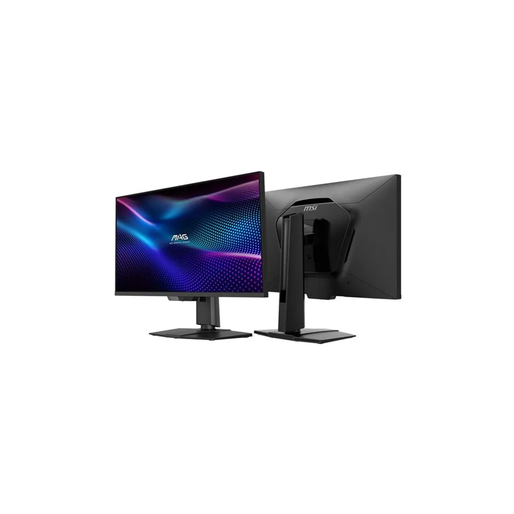 MSI MAG 274UPDF E16M Dual Mode