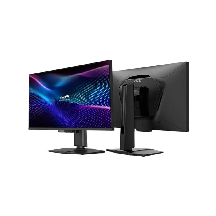 MSI MAG 274UPDF E16M Dual Mode