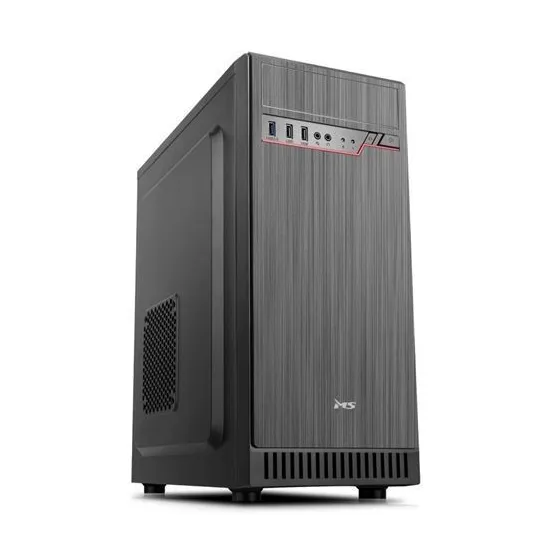 MSGW Office i3-12100/16G/256G