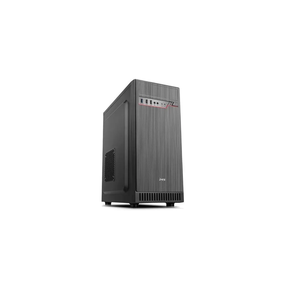 MSGW Office i3-12100/16G/256G