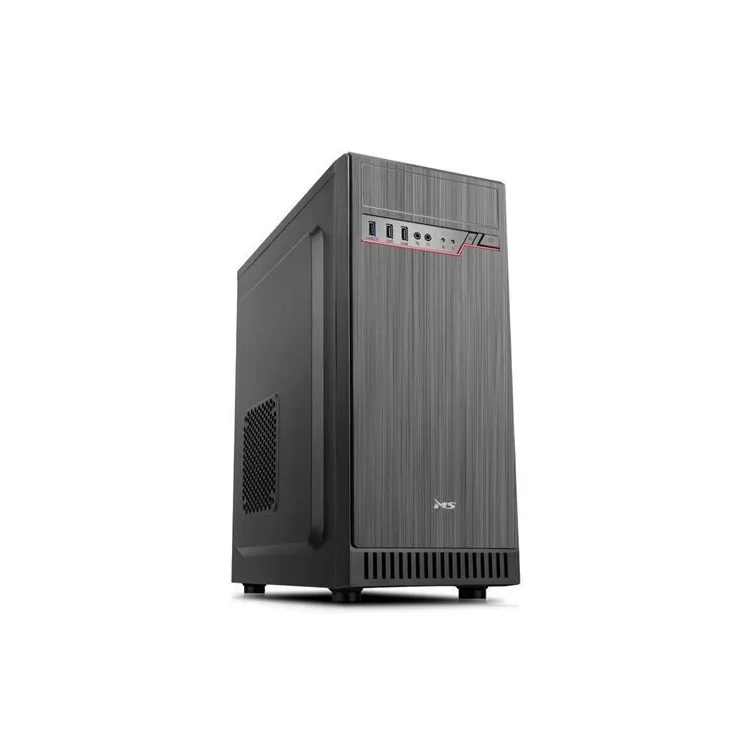 MSGW Office i3-12100/16G/256G