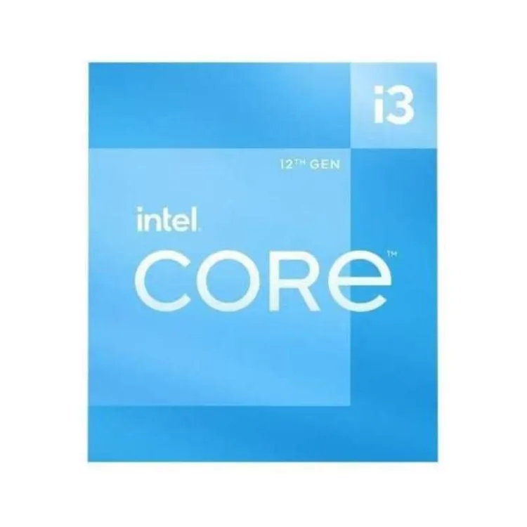 Core i3-12100 do 4.30GHz Tray (CM8071504651012)