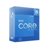 Core i5-12600KF do 4.90GHz Box (BX8071512600KF)