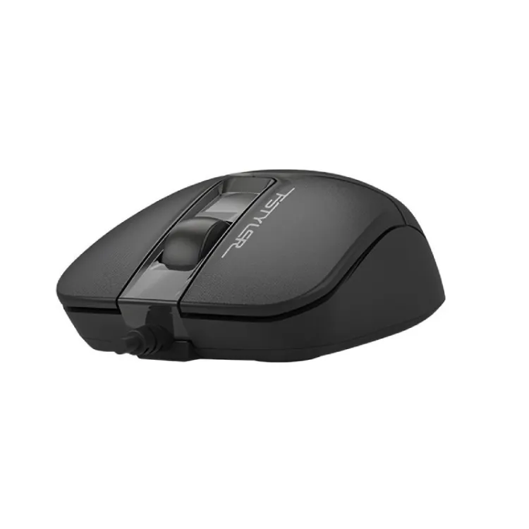 FM12T FSTYLER USB crni miš