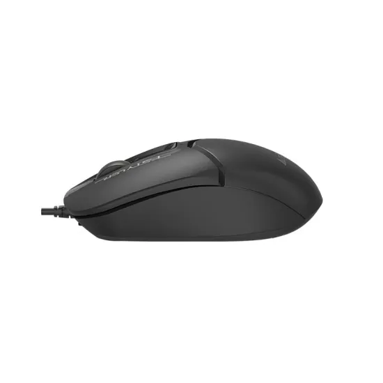 FM12T FSTYLER USB crni miš