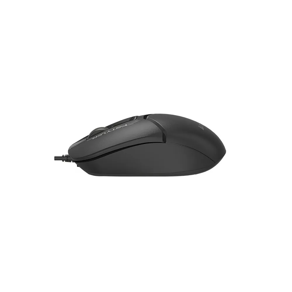 FM12T FSTYLER USB crni miš