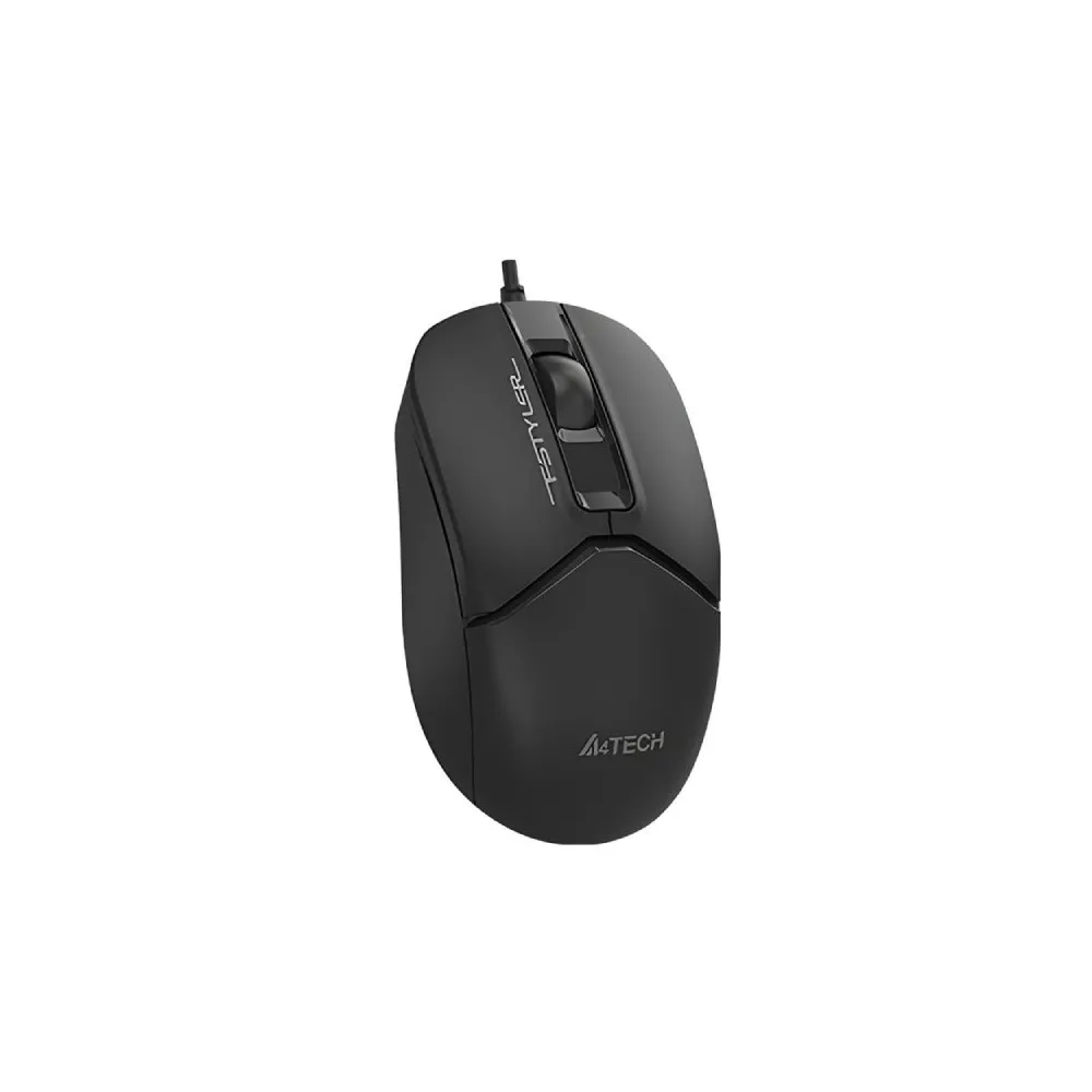 FM12T FSTYLER USB crni miš