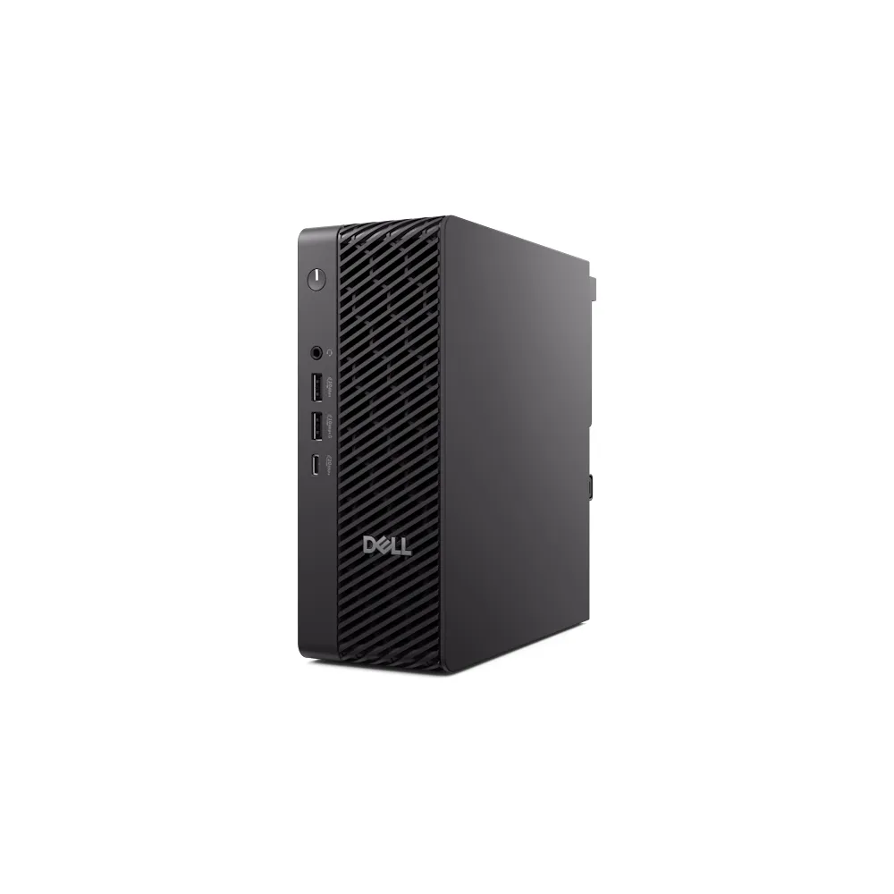 Pro Max Micro Core Ultra 7 265 16GB 1TB SSD RTX A1000 8GB Win11Pro 3yr ProSupport + WiFi