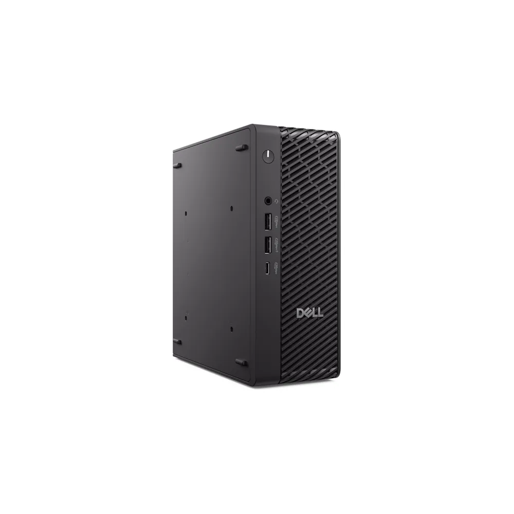 Pro Max Micro Core Ultra 7 265 16GB 1TB SSD RTX A1000 8GB Win11Pro 3yr ProSupport + WiFi