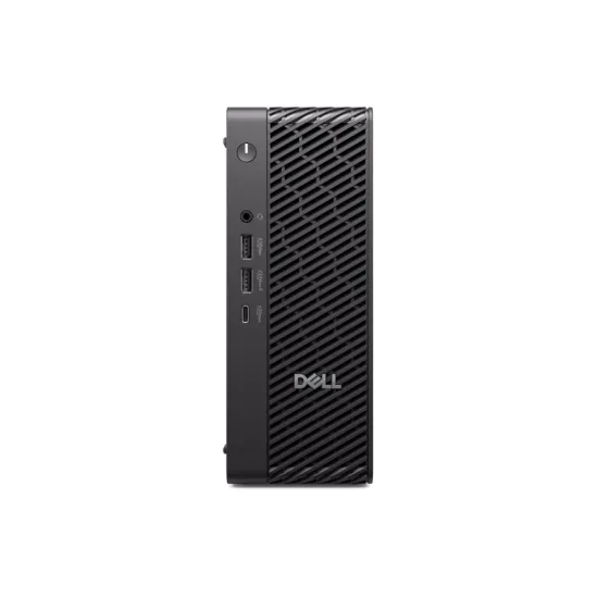 Pro Max Micro Core Ultra 7 265 16GB 1TB SSD RTX A1000 8GB Win11Pro 3yr ProSupport + WiFi